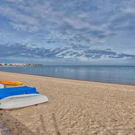 Appartamento Michelet Arcachon Esterno foto